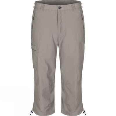 Regatta Leesville - Férfi Capri - Khaki (Magyarország MXD871643)